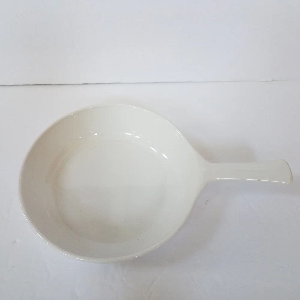 CorningWare Wildflower 6 1/2 P-83- B